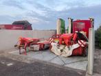 Kuhn FC 313 F lift control, Overige, Oogstmachine