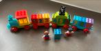Duplo lego 10847, Ophalen, Zo goed als nieuw