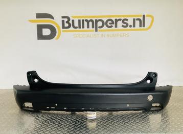 BUMPER Peugeot 2008 4xpdc 9801125577 Achterbumper 12757 beschikbaar voor biedingen