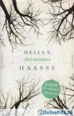 Hella S. Haasse - Het tuinhuis - Querido 2006. Gebonden uitg, Boeken, Ophalen of Verzenden, Zo goed als nieuw