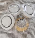 Ventilatierooster / luchtventiel, Ophalen, Ventilator