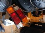 Opel Ascona achterlichten , Opel Rekord D, Kitcar, Ophalen of Verzenden, Opel