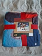 Disney Holiday Cheer Mickey Minnie plaid deken nieuw kerst, Verzamelen, Disney, Ophalen of Verzenden, Mickey Mouse, Nieuw, Kleding of Textiel