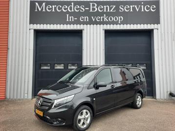 Mercedes Vito GB 116CDI K 163pk 320/2800
