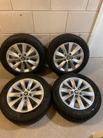 5x112 16 inch Seat wielen met winterbanden, Ophalen, 16 inch, Banden en Velgen, 205 mm