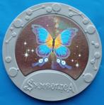 Penning Efteling Symbolica - 23. Nachtvlinder, Verzenden, Zo goed als nieuw, Gebruiksvoorwerp