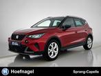 Seat Arona 1.0 TSI FR Business Intense | Trekhaak | Camera |, Stof, Parkeercamera, 610 kg, Bedrijf