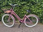 Alpina Mood paars 26 inch 3 versnelling- 1 jaar oud, Ophalen, Zo goed als nieuw, 26 inch of meer, Handrem