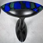 Italiaanse Design Vloerlamp en wandlamp met Missioni logo, Ophalen of Verzenden