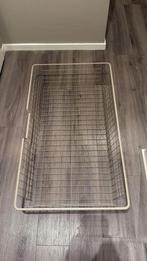 Ikea draadmand, Huis en Inrichting, Kasten | Kledingkasten, Ophalen, 50 tot 100 cm, Zo goed als nieuw, Minder dan 100 cm