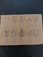 Paperclips Numbers A, Ophalen, Nieuw