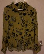 Blouse van C&A maat 50, Kleding | Dames, Blouses en Tunieken, Ophalen, Maat 46/48 (XL) of groter, Zo goed als nieuw, C&A