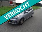 Mazda 2 1.3 BIFUEL GT-M Line, Auto's, Mazda, Voorwielaandrijving, Euro 5, Gebruikt, 4 cilinders