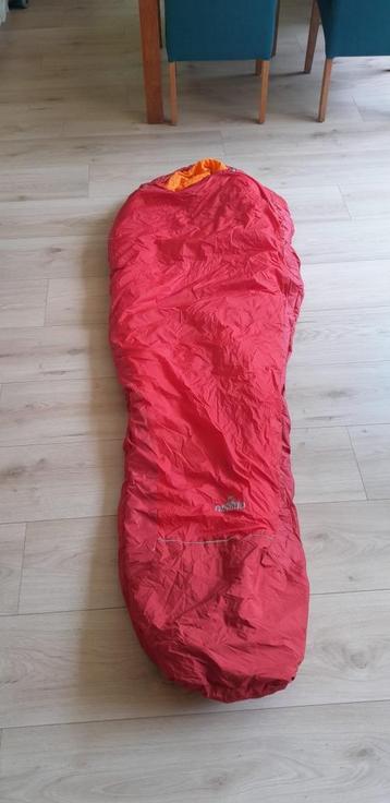 Slaapzak -14 Nomad Cape Sable 950 beschikbaar voor biedingen