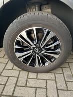 ️ DEMO Originele VW ARACUJA Velgen 17 inch T5 T6 Californ, Banden en Velgen, 17 inch, Ophalen of Verzenden, 235 mm