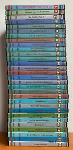 World Weapon DVD Collectie - 30 DVD's, Alle leeftijden, Ophalen of Verzenden, Zo goed als nieuw, Boxset