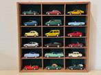 Modelauto’s, o.a. MG, Opel, Renault, Simca, Triumph, VW, Hobby en Vrije tijd, Modelauto's | 1:43, Ophalen of Verzenden, Zo goed als nieuw
