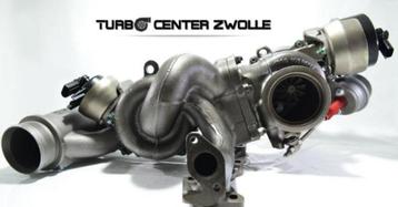 UPGRADE TURBO beschikbaar voor biedingen