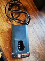 Metabo accu lader 4.8 tot 18v c60, Ophalen of Verzenden, Gebruikt, Overige typen