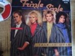 frizzle sizzle - talk it over 29a, Cd's en Dvd's, 7 inch, Single, Ophalen of Verzenden, Zo goed als nieuw