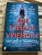 Michelle Frances, Zijn Nieuwe Vriendin., Ophalen of Verzenden, Zo goed als nieuw, Nederland