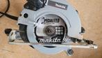Makita cirkelzaag, Cirkelzaag, Ophalen of Verzenden, Zo goed als nieuw, Makita