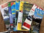 Boekenpakket  Canada, Ophalen of Verzenden, Reisgids of -boek, Noord-Amerika, Gelezen
