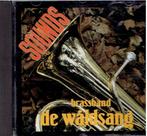 Hafabra- Brassband De Waldsang - Sounds, Verzenden, Zo goed als nieuw