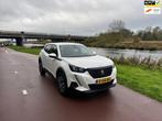 Peugeot 2008 1.2 PureTech Active|1e eig.|Goed onderh.|, Auto's, Peugeot, Gebruikt, Euro 6, 1199 cc, Wit