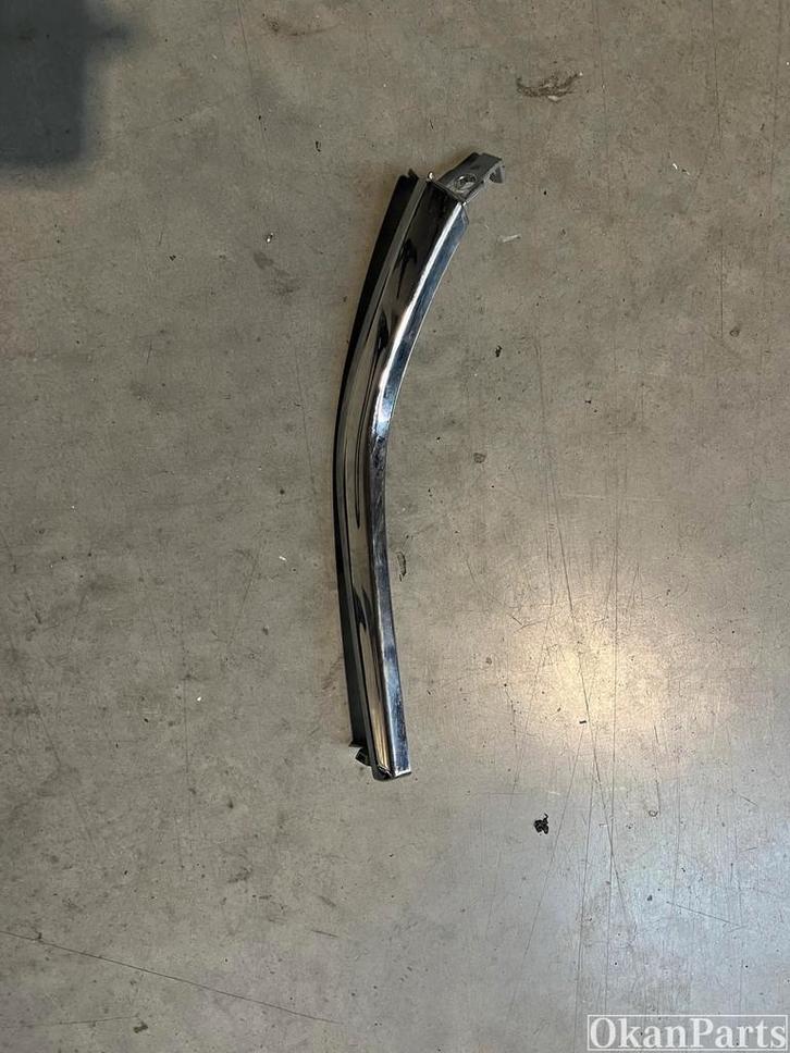 Mitshubishi Outlander Linker Sierstuk 6407A141, Auto-onderdelen, Uitlaatsystemen, Mitsubishi, Gebruikt, Ophalen of Verzenden