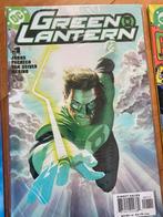 Green Lantern Comics Collectie, Meerdere comics, Ophalen of Verzenden, Gelezen, Amerika