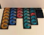 Partij Van 28 Stuks Mini-Disc Schijfjes Van TDK & Sony, Audio, Tv en Foto, Walkmans, Discmans en Minidiscspelers, Ophalen, Minidisc-recorder