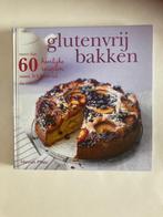 Glutenvrij bakken, meer dan 60 heerlijke recepten, Boeken, Ophalen of Verzenden, Zo goed als nieuw, Gezond koken