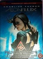 DVD Aeon Flux, Vanaf 12 jaar, Ophalen of Verzenden, Gebruikt, Science Fiction