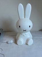Dimbare Nijntje lamp 50cm, Kinderen en Baby's, Kinderkamer | Inrichting en Decoratie, Ophalen of Verzenden, Zo goed als nieuw