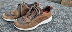 Xsensible schoenen bruin mt. 39, Ophalen, Zo goed als nieuw, Bruin, Sneakers of Gympen