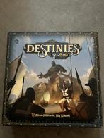 Destinies Sea of Sand uitbreiding, Een of twee spelers, Ophalen of Verzenden, Gebruikt