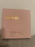 Dsquared2 She Wood 100ml Eau de Parfum, Sieraden, Tassen en Uiterlijk, Uiterlijk | Parfum, Ophalen of Verzenden, Nieuw