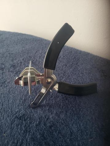 Decosol jaloezie/lamel schaar zwart 25mm beschikbaar voor biedingen