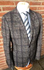 Seven Dials London grijze blazer, maat 48, Ophalen of Verzenden, Zo goed als nieuw, Maat 48/50 (M), Grijs