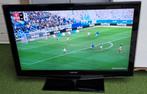 Samsung TV 40 inch 102cm met HDMI USB +Internet, Ophalen, Gebruikt, 100 Hz, Samsung