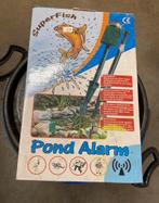 Pond alarm, Ophalen of Verzenden
