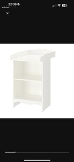 Smagora ikea verschoonkast/boekenkast, Ophalen, Zo goed als nieuw, Minder dan 50 cm, 105 cm of meer