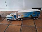 Vintage truck bandag, Ophalen of Verzenden, Gebruikt