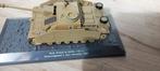 Stug 3 Duitse tank ww 2, Hobby en Vrije tijd, Modelbouw | Auto's en Voertuigen, Overige merken, Tank, 1:32 tot 1:50, Ophalen of Verzenden