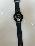 Samsung Galaxy watch 6, Ophalen, Zo goed als nieuw, Zwart, Android