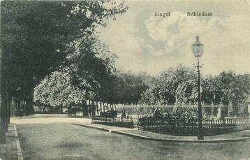 (388-535-017) Schiedam Singel beschikbaar voor biedingen