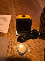 4K action Camera ORCA, Audio, Tv en Foto, Actiecamera's, Ophalen of Verzenden, Zo goed als nieuw, Overige merken