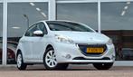 Peugeot 208 1.2 VTi Urban Soul 100% Dealer onderhouden Mooi!, Auto's, Voorwielaandrijving, Euro 5, Stof, Gebruikt