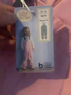 Lily & Dan Regenbroeken - Roze, Ophalen of Verzenden, Zo goed als nieuw